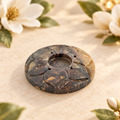Natural Lotus Soapstone Stick & Cone Burner – 2 Inch