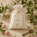 Secret Garden Fragrance Sachet