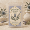 Magnolia Grove Silver Thistle Wax Melts