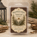 Magnolia Grove Smoked Cedar Wax Melts