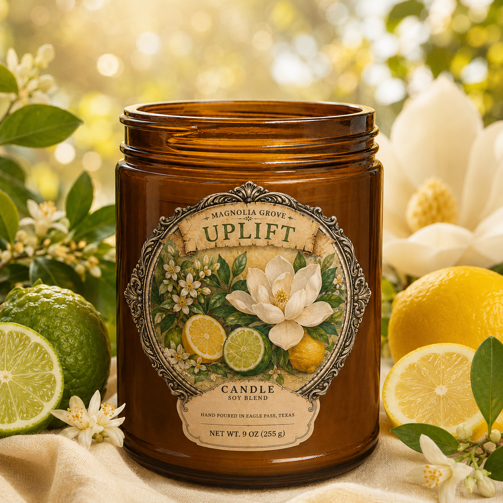 Soothe Candle