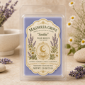 Magnolia Grove Soothe Wax Melts