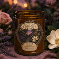 Starlight Garden Candle