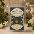 Magnolia Grove Starlight Garden Wax Melts