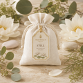 Still Fragrance Sachet