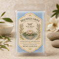 Magnolia Grove Still Wax Melts