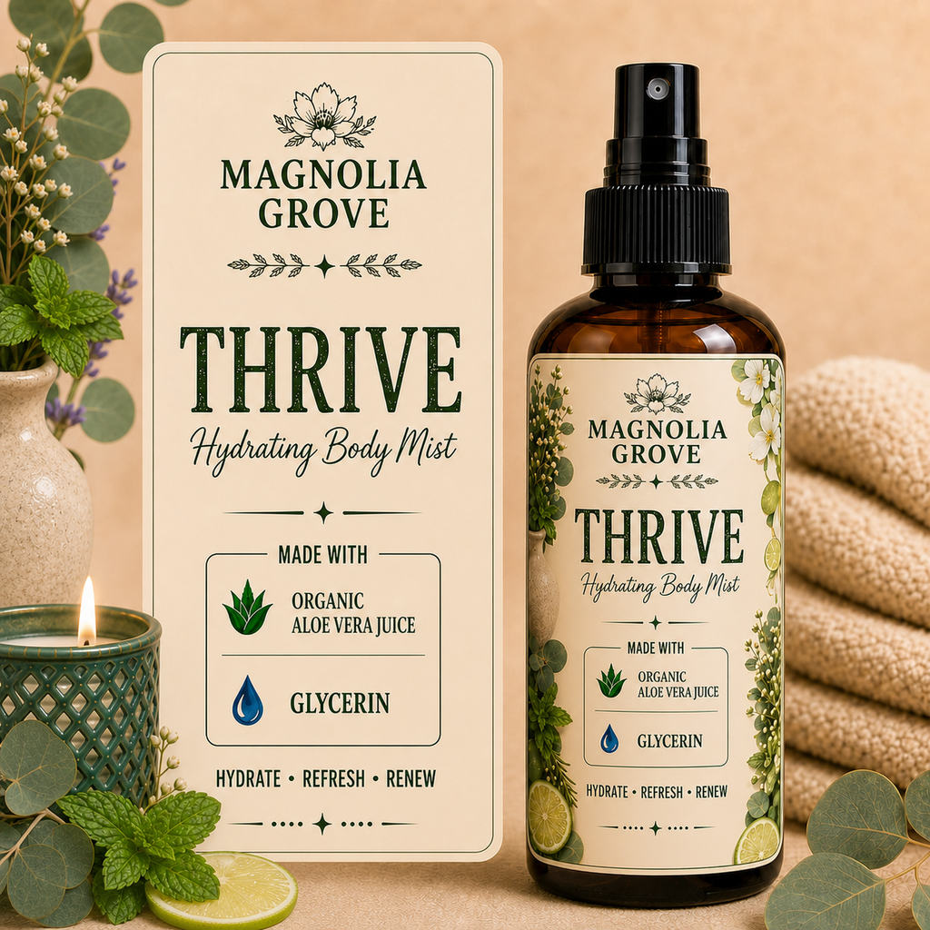 Thrive