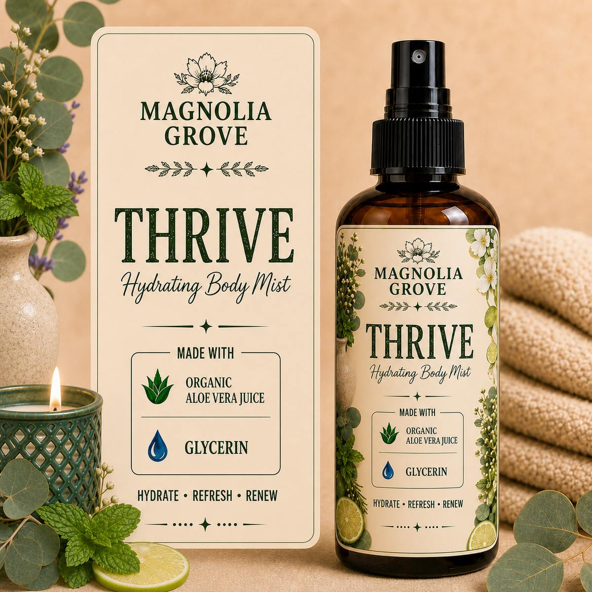 Thrive