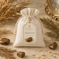 Tiger's Eye Fragrance Sachet