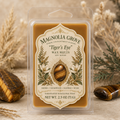 Magnolia Grove Tiger's Eye Wax Melts