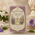 Magnolia Grove Twilight Garden Wax Melts