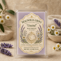 Magnolia Grove Unwind Wax Melts