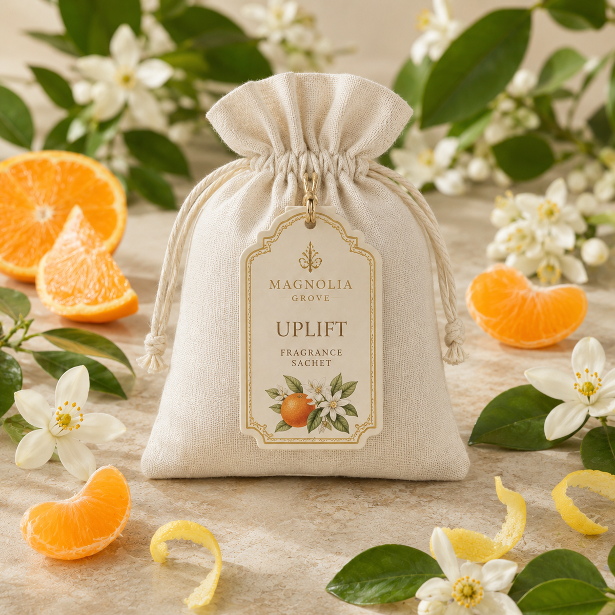 Uplift Fragrance Sachet