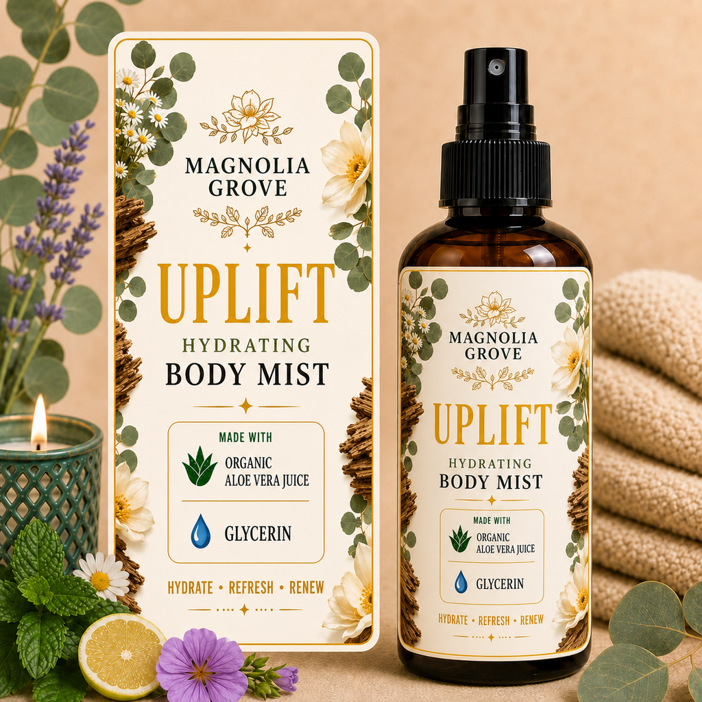 Uplift