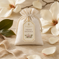 Velvet Magnolia Fragrance Sachet