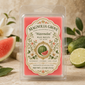 Magnolia Grove Watermelon Wax Melts