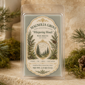 Magnolia Grove Whispering Woods Wax Melts