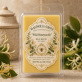 Magnolia Grove Wild Honeysuckle Wax Melts