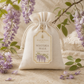Wisteria Walk Fragrance Sachet