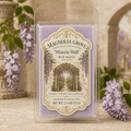 Magnolia Grove Wisteria Walk Wax Melts