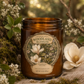 Woodland Blossoms Gift Pack — included candle: Woodland Blossom