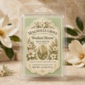 Magnolia Grove Woodland Blossom Wax Melts