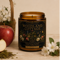 Woodland Cottage