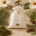 Woodland Path Fragrance Sachet