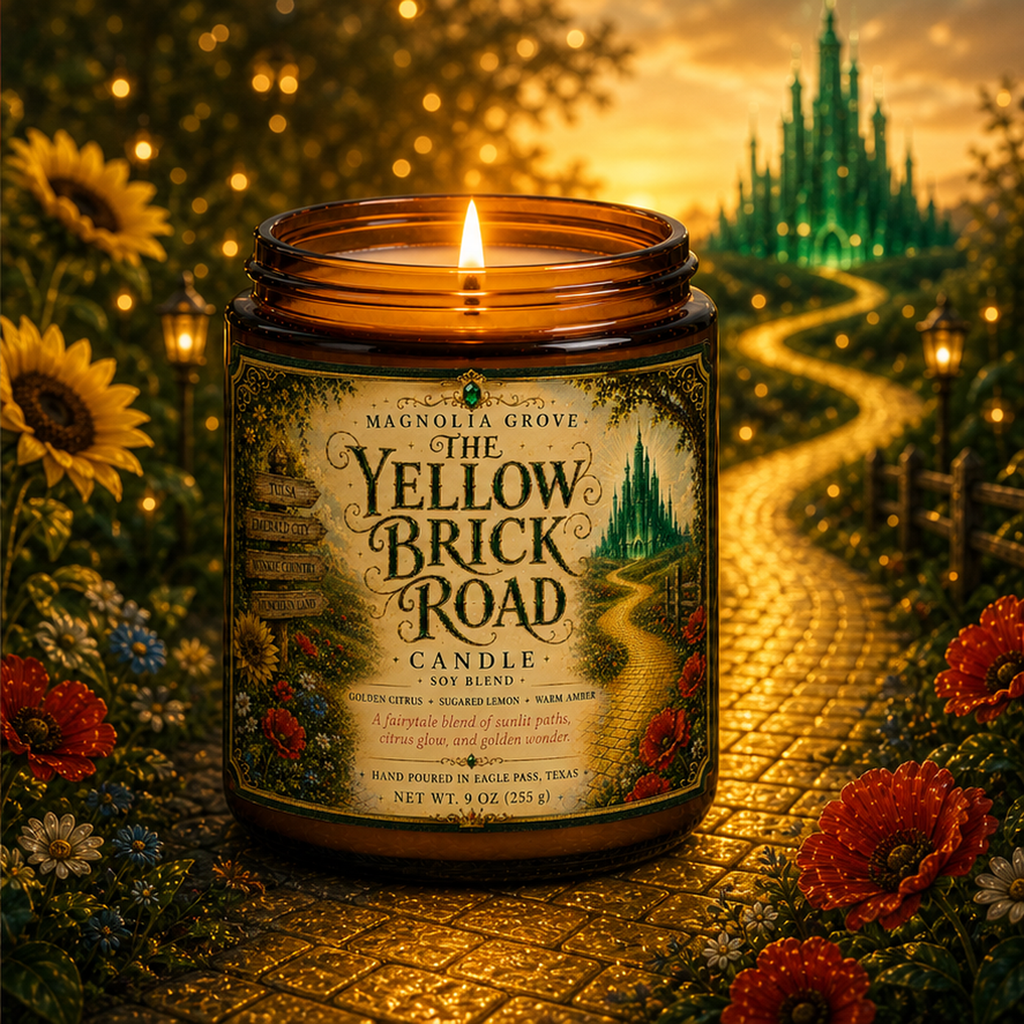 Yellow Brick Road