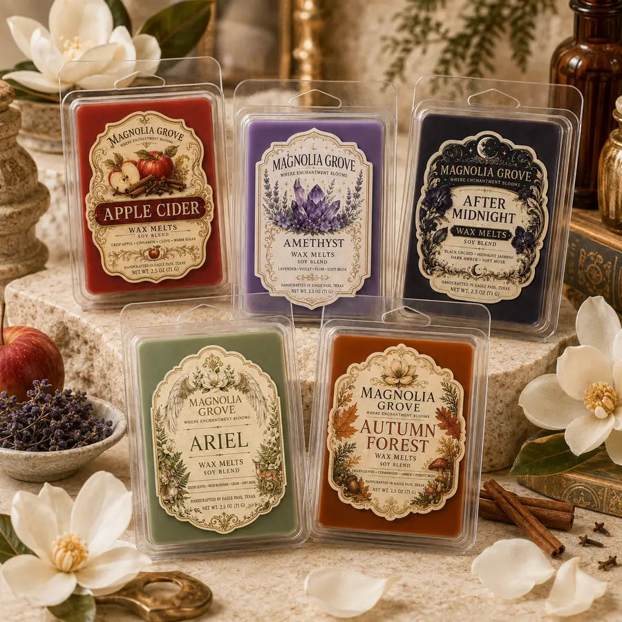 Wax Melts